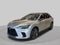 2026 Lexus RX RX 350 F SPORT Handling
