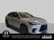 2026 Lexus RX RX 350 F SPORT Handling