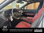 2026 Lexus RX RX 350 F SPORT Handling