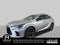 2026 Lexus RX RX 350 F SPORT Handling