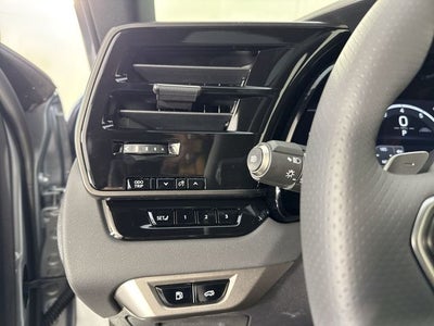2026 Lexus RX RX 350 F SPORT Handling