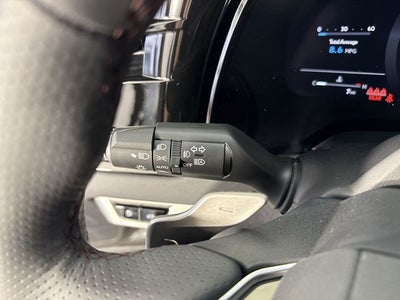 2026 Lexus RX RX 350 F SPORT Handling