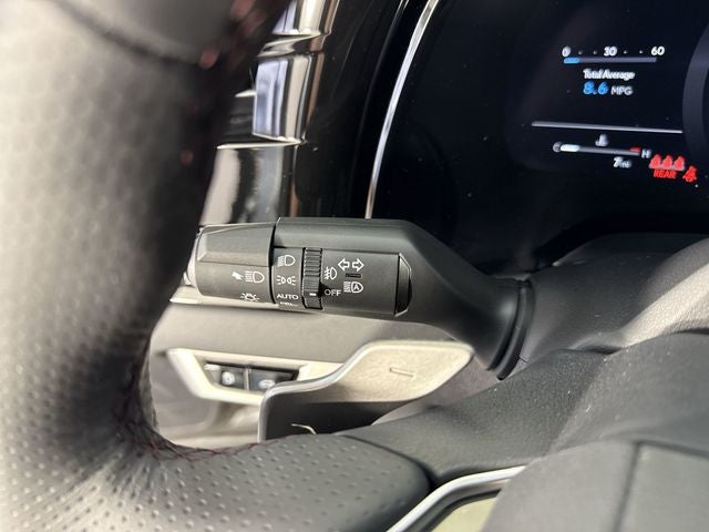 2026 Lexus RX RX 350 F SPORT Handling