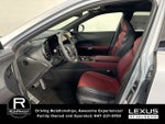 2026 Lexus RX RX 350 F SPORT Handling