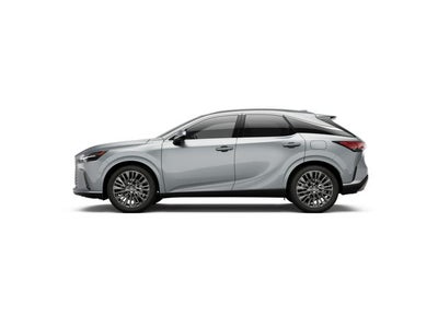 2026 Lexus RX RX 350 Luxury