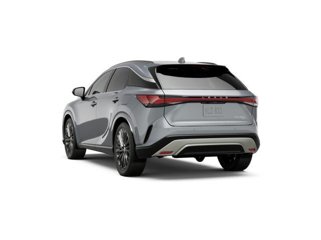 2026 Lexus RX RX 350 Luxury
