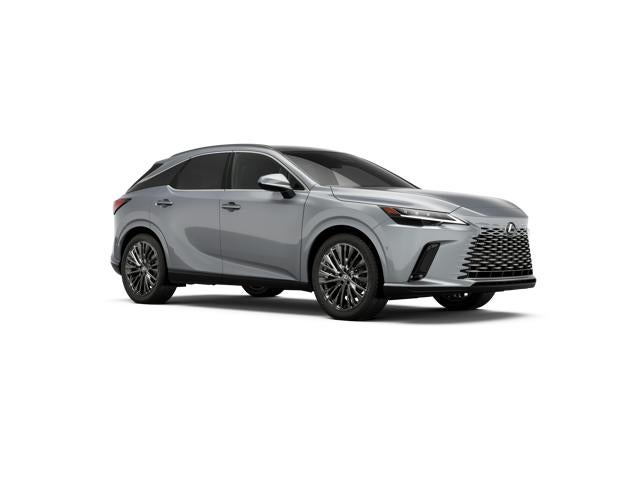 2026 Lexus RX RX 350 Luxury