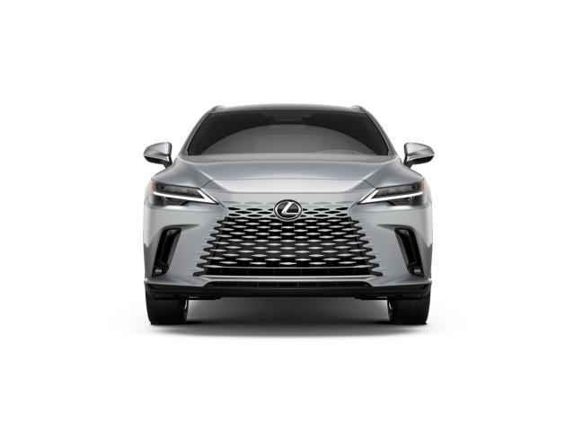2026 Lexus RX RX 350 Luxury