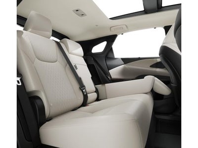 2026 Lexus RX RX 350 Luxury