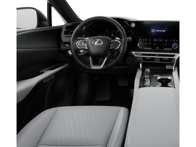 2026 Lexus RX RX 350 Premium+