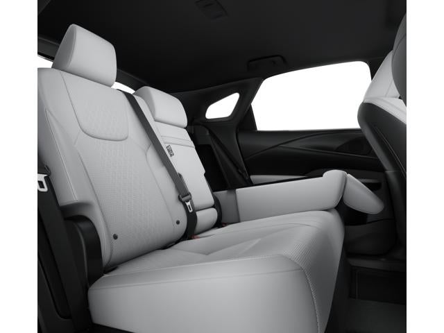 2026 Lexus RX RX 350 Premium+