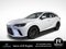 2026 Lexus RX RX 350 Luxury