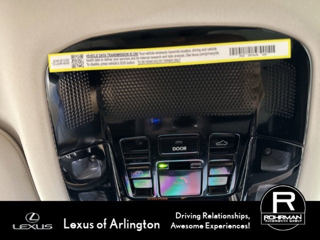 2026 Lexus RX RX 350 Luxury