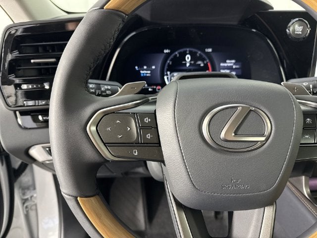 2026 Lexus RX RX 350 Luxury