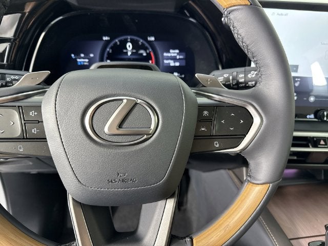 2026 Lexus RX RX 350 Luxury