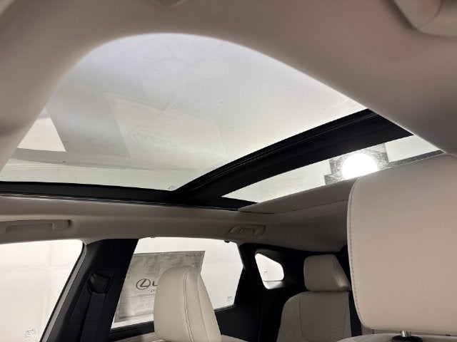 2026 Lexus RX RX 350 Luxury