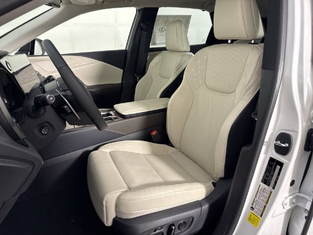 2026 Lexus RX RX 350 Luxury