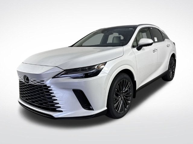 2026 Lexus RX RX 350 Luxury