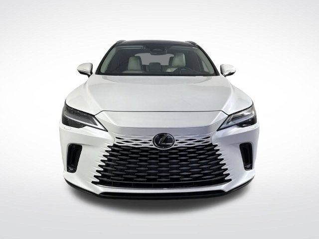 2026 Lexus RX RX 350 Luxury
