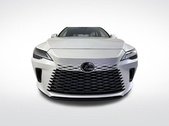 2026 Lexus RX RX 350 Luxury