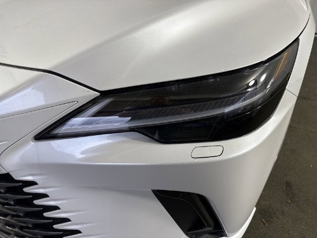2026 Lexus RX RX 350 Luxury