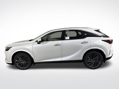 2026 Lexus RX RX 350 Luxury