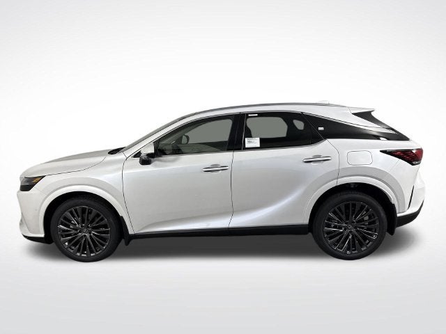 2026 Lexus RX RX 350 Luxury