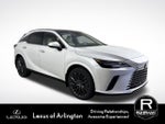 2026 Lexus RX RX 350 Luxury