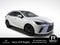 2026 Lexus RX RX 350 Luxury