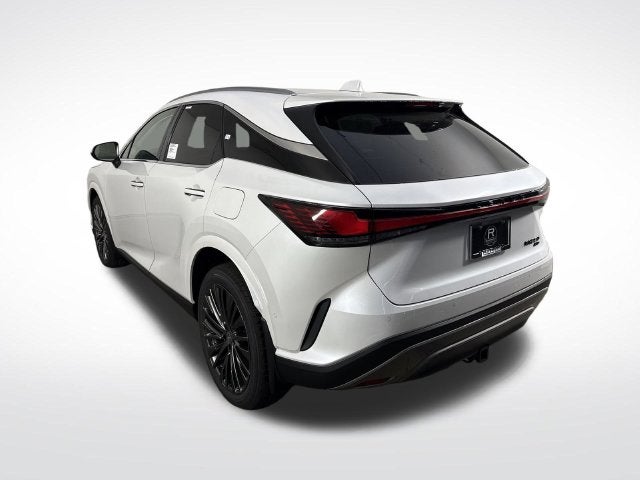 2026 Lexus RX RX 350 Luxury