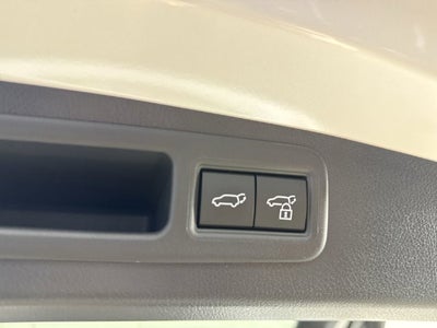 2026 Lexus RX RX 350 Luxury