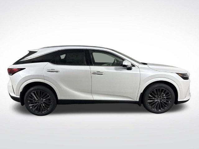 2026 Lexus RX RX 350 Luxury