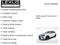 2026 Lexus RX RX 350 Luxury