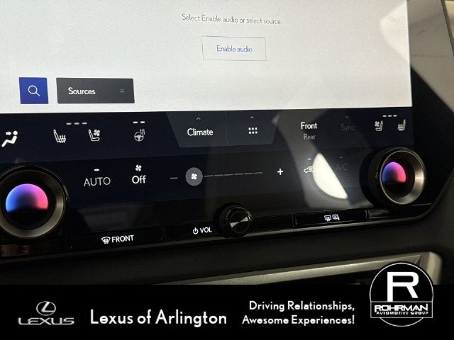 2026 Lexus RX RX 350 Luxury