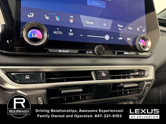 2026 Lexus RX 350 RX 350 Premium
