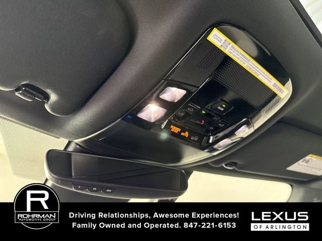2026 Lexus RX 350 RX 350 Premium
