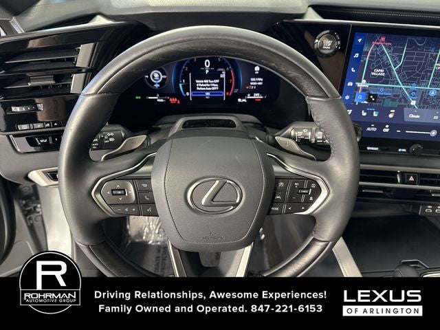 2026 Lexus RX 350 RX 350 Premium