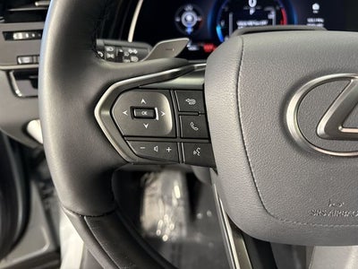 2026 Lexus RX 350 RX 350 Premium