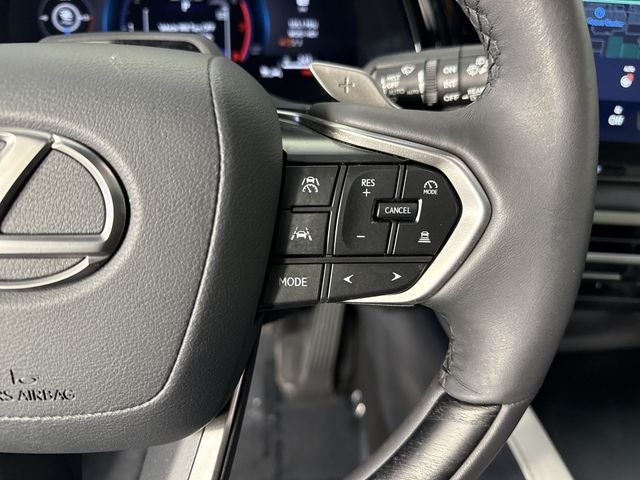 2026 Lexus RX 350 RX 350 Premium