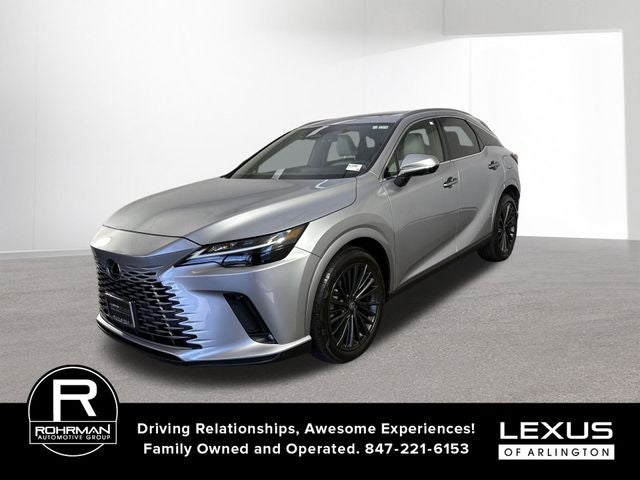 2026 Lexus RX 350 RX 350 Premium