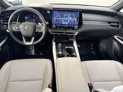 2026 Lexus RX 350 RX 350 Premium