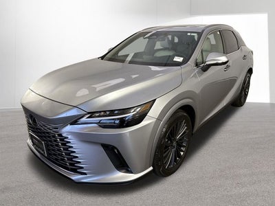 2026 Lexus RX 350 RX 350 Premium