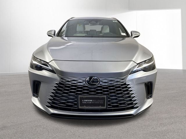 2026 Lexus RX 350 RX 350 Premium