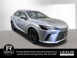 2026 Lexus RX 350 RX 350 Premium