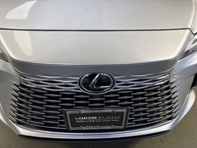 2026 Lexus RX 350 RX 350 Premium