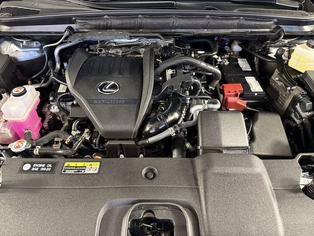 2026 Lexus RX 350 RX 350 Premium