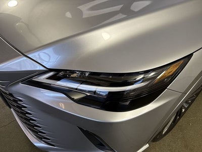2026 Lexus RX 350 RX 350 Premium