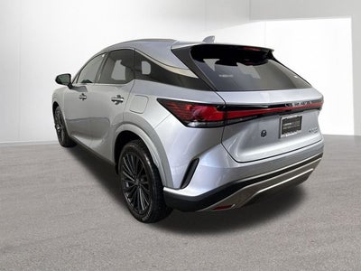 2026 Lexus RX 350 RX 350 Premium
