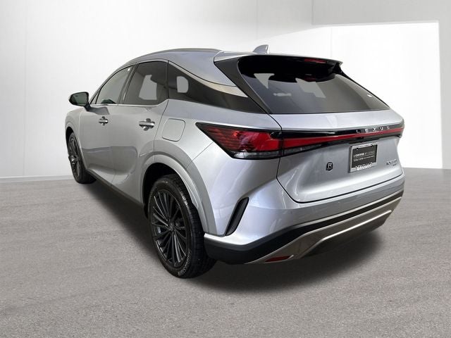 2026 Lexus RX 350 RX 350 Premium