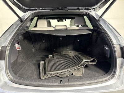 2026 Lexus RX 350 RX 350 Premium